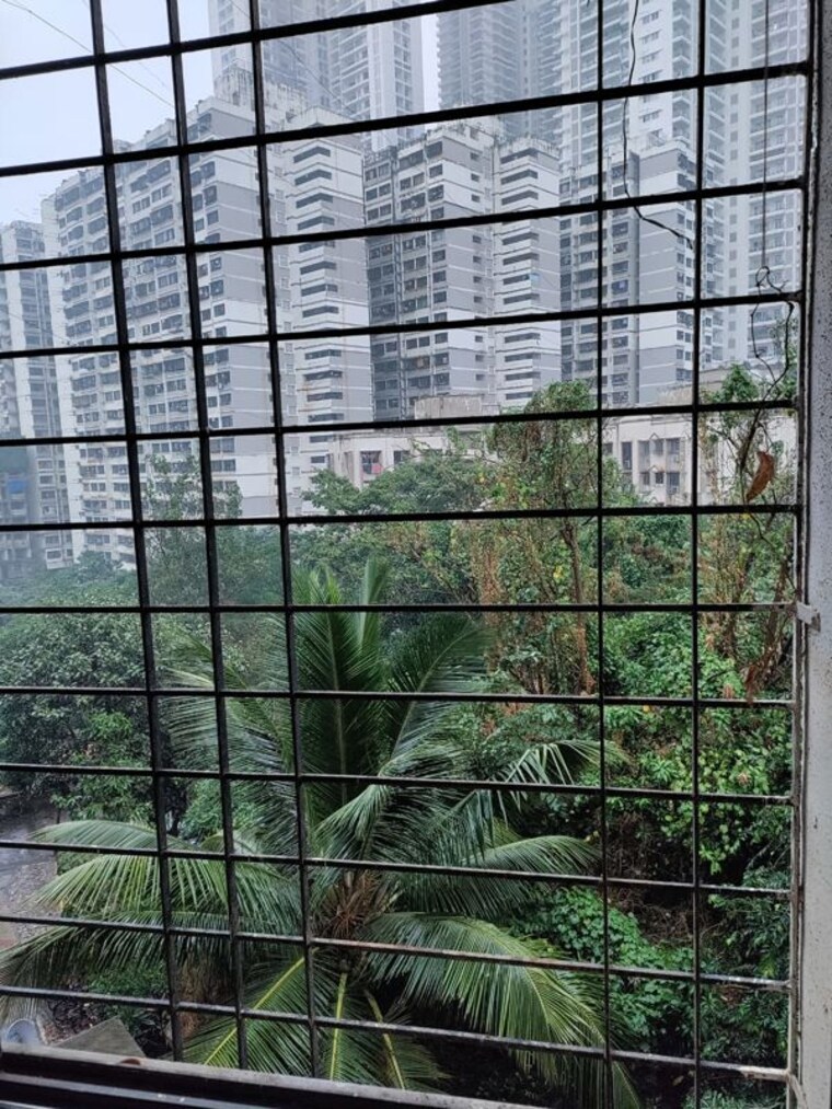 Balcony, tapovan-apartment-malad-east 1 Bedroom 425 Sq.Ft. Apartment In Malad East Mumbai 10439584