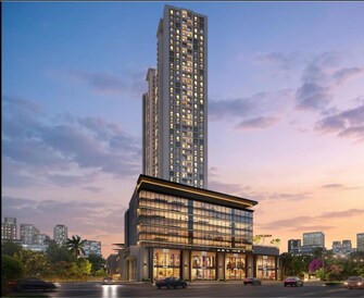 1 BHK 450 Sq.Ft. Apartment in Godrej Ascend