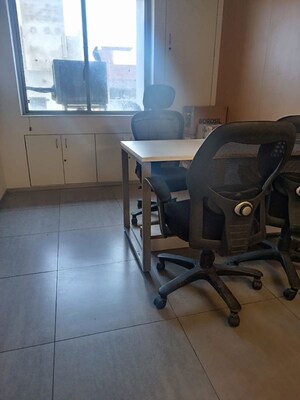 Team Area in  Office Space at Harmu – for Sale
