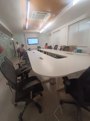 Team Area in  Office Space at Harmu – for Sale