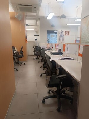 Team Area in  Office Space at Harmu – for Sale