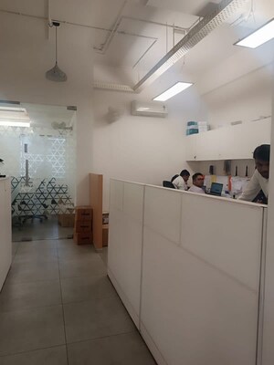 Team Area in  Office Space at Harmu – for Sale