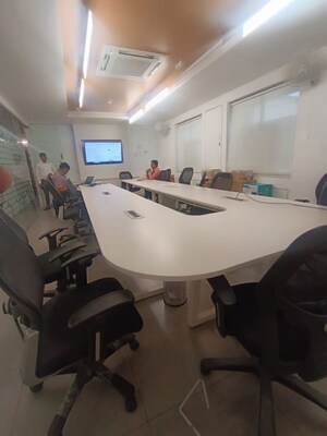 Team Area in  Office Space at Harmu – for Sale