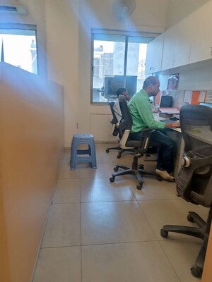 Team Area in  Office Space at Harmu – for Sale