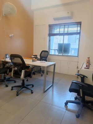 Team Area in  Office Space at Harmu – for Sale