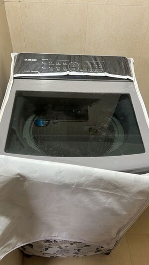 Furnished Amenities in 1 BHK Apartment at Raunak Unnathi Woods Phase 4 And 5, Ghodbunder Road – for Rent