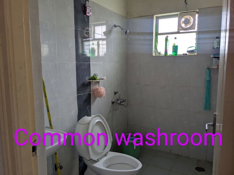 Bathroom, century-commanders-vista 2 Bedroom 1100 Sq.Ft. Apartment In Yelahanka Bangalore 10439601