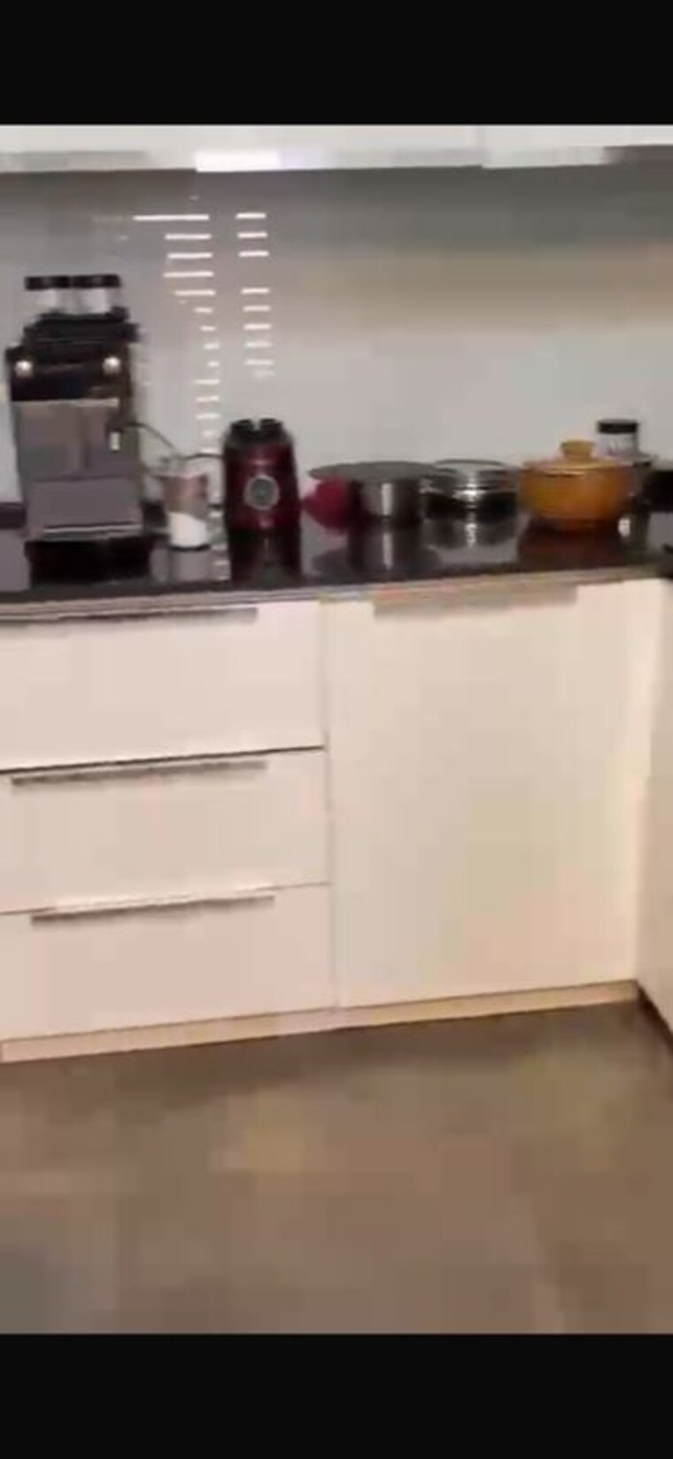 Kitchen, lodha-altia 3 Bedroom 1380 Sq.Ft. Apartment In Wadala Mumbai 10439599