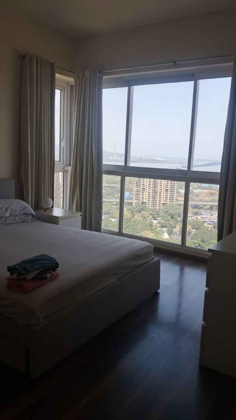 Bedroom, lodha-altia 3 Bedroom 1380 Sq.Ft. Apartment In Wadala Mumbai 10439599
