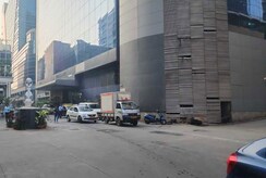 Office Space For Rent in Kamala Mills