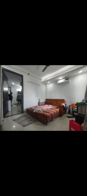 Bedroom in 6+ BHK Villa at Anand Niketan – for Rent