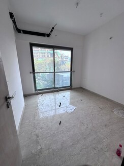 2 BHK Apartment For Rent in Adani Ten BKC