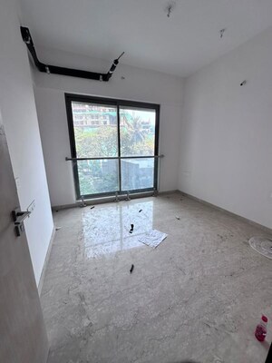 2 BHK Apartment For Rent in Adani Ten BKC, Bandra East