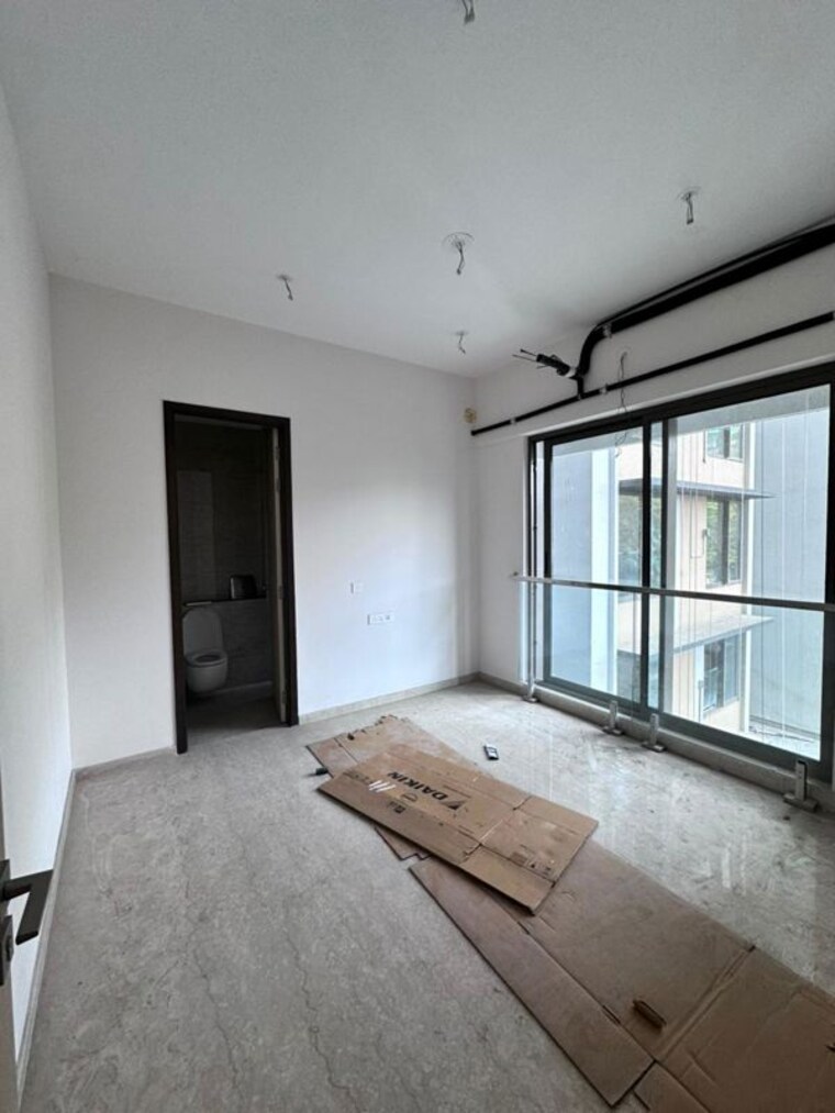 Room, adani-ten-bkc 2 Bedroom 850 Sq.Ft. Apartment In Bandra East Mumbai 10439602