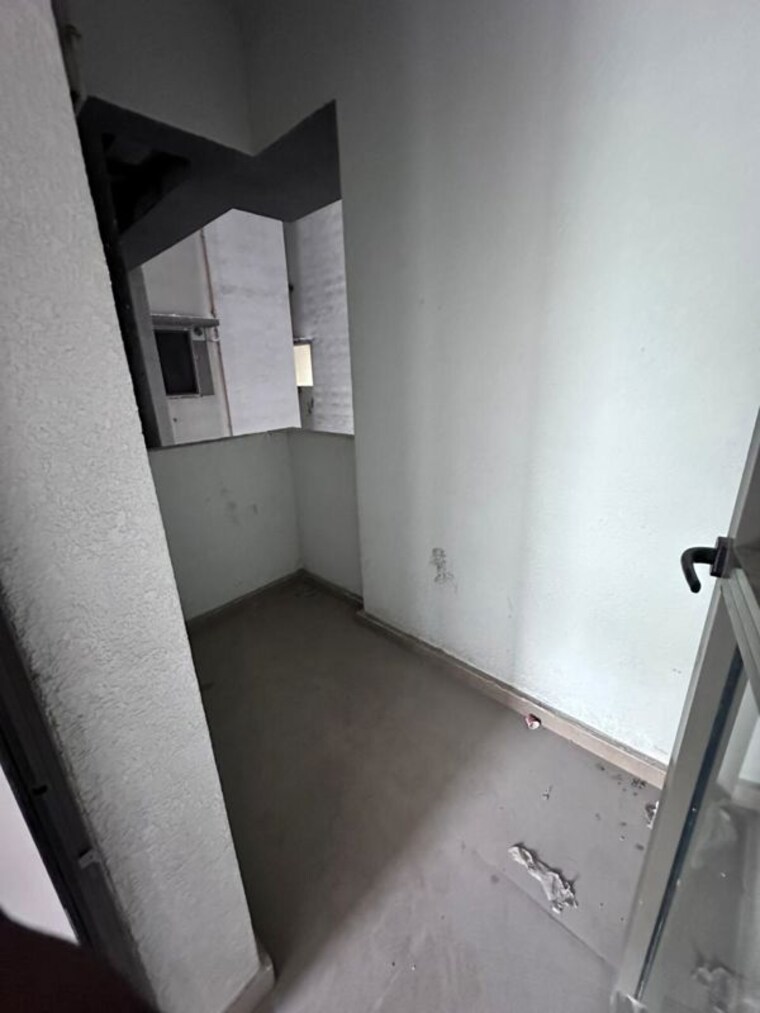 Kitchen, adani-ten-bkc 2 Bedroom 850 Sq.Ft. Apartment In Bandra East Mumbai 10439602