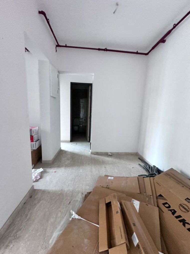 undefined, adani-ten-bkc 2 Bedroom 850 Sq.Ft. Apartment In Bandra East Mumbai 10439602