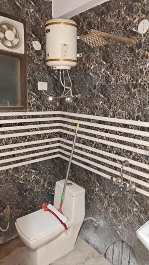 1 BHK Builder Floor – Exterior View View at Jawahar Nagar - for Rent