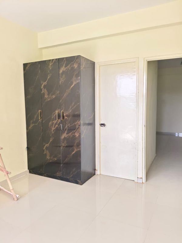 2 BHK + Basement,Store Room 1300 Sq.Ft. Apartment in Pyramid Pride