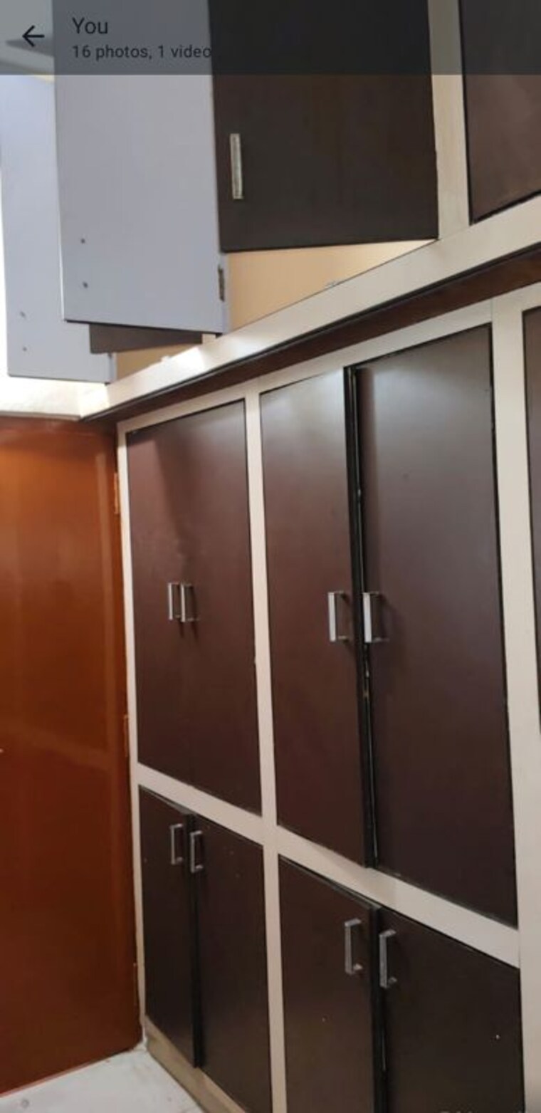 Cupboard, jaya-bharath-residency 2 Bedroom 1040 Sq.Ft. Apartment In Miyapur Hyderabad 10439588