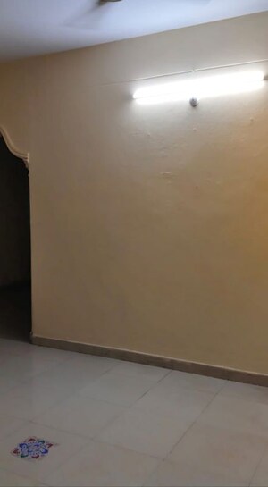 Living Room in 2 BHK Apartment at Jaya Bharath Residency, Miyapur – for Rent
