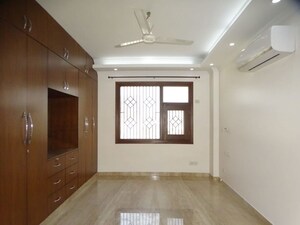 Bedroom in 6+ BHK Independent House at Anand Niketan – for Rent