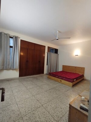 Bedroom in 6+ BHK Independent House at Anand Niketan – for Rent