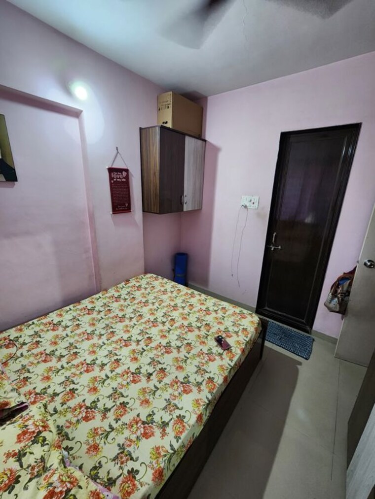 Bedroom, shankeshwar-villa 1 Bedroom 517 Sq.Ft. Apartment In Ravet Pune 10425168