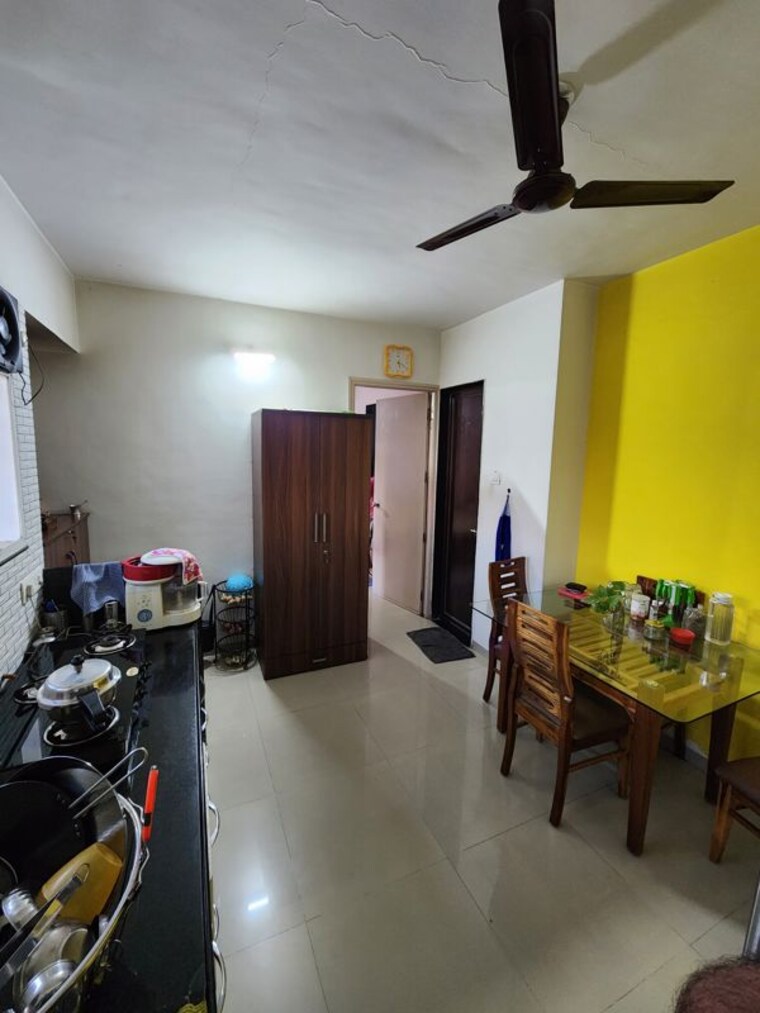 Kitchen, shankeshwar-villa 1 Bedroom 517 Sq.Ft. Apartment In Ravet Pune 10425168