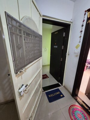 1 BHK Apartment – Exterior View View at Shankeshwar Villa, Ravet - for Sale