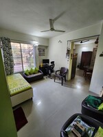 1 BHK 517 Sq.Ft. Apartment in Shankeshwar Villa