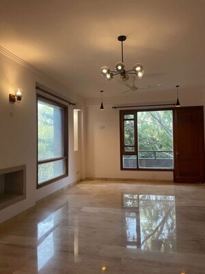 4 BHK Builder Floor For Rent in Chittaranjan Park