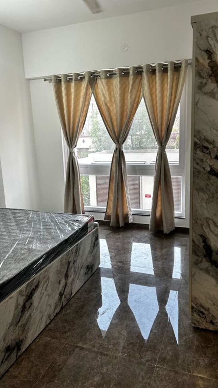 Kitchen, vrindavan-chs-kharadi 2 Bedroom 850 Sq.Ft. Apartment In Kharadi Pune 10439619