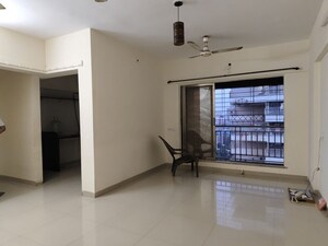 Living Room in 2 BHK Apartment at Poonam Estate Cluster I, Mira Road – for Sale