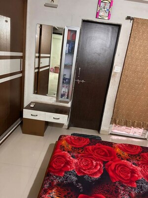 Furnished Amenities in 2 BHK Apartment at Vejalpur – for Rent