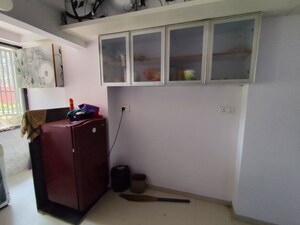 Team Area in 2 BHK Apartment at Vejalpur – for Rent