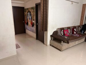 Bedroom in 2 BHK Apartment at Vejalpur – for Rent