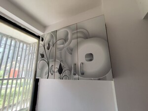 Furnished Amenities in 2 BHK Apartment at Vejalpur – for Rent
