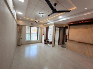 1.5 BHK Apartment For Rent in Dosti West County, Balkum Pada