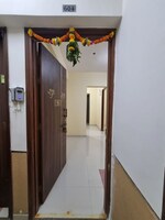 1 BHK 350 Sq.Ft. Apartment in VR Bhoomi Acres H wing