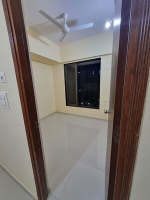 Building Lobby in 1 BHK Apartment at VR Bhoomi Acres H wing, Waghbil – for Rent