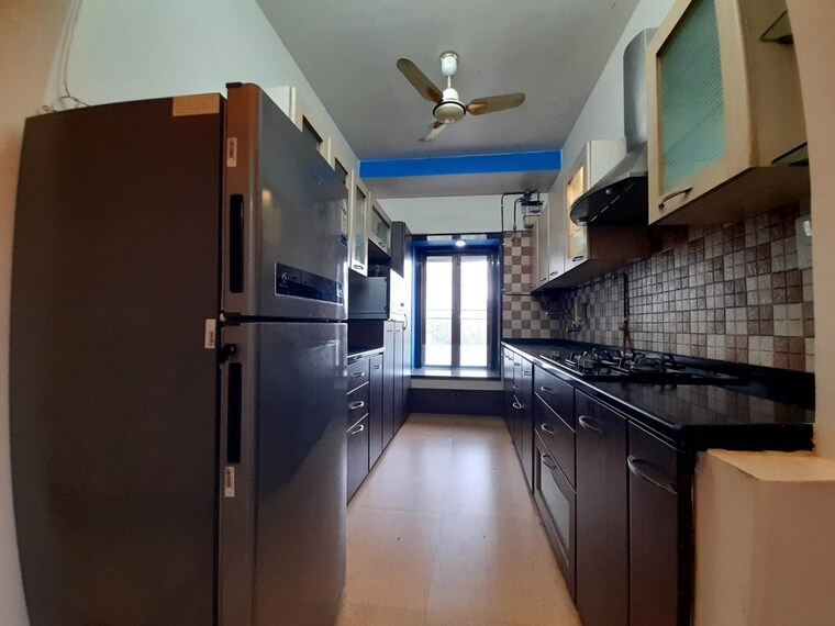 Kitchen, sai-baba-complex-goregaon 2 Bedroom 1050 Sq.Ft. Apartment In Goregaon East Mumbai 10439632