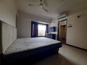Bedroom in 2 BHK Apartment at Sai Baba Complex Goregaon, Goregaon East – for Rent