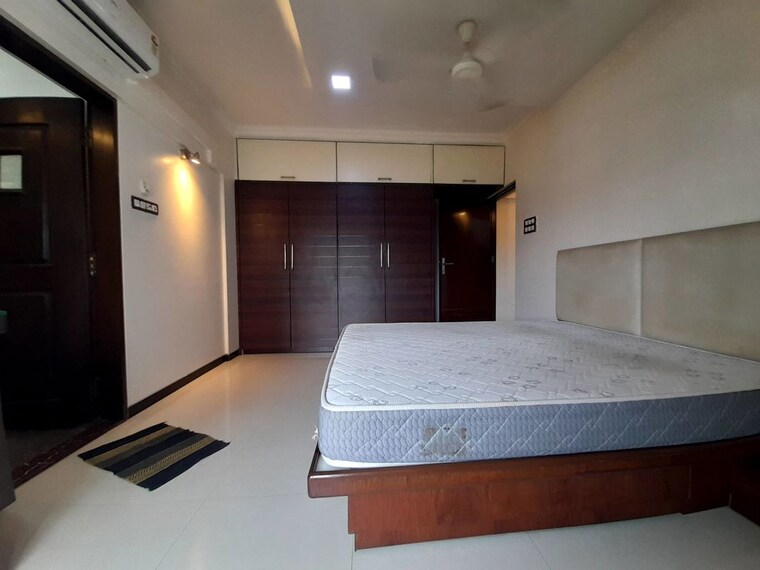 Bedroom, sai-baba-complex-goregaon 2 Bedroom 1050 Sq.Ft. Apartment In Goregaon East Mumbai 10439632