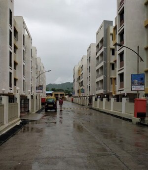  Apartment – Exterior View View at Poyanje - for Sale