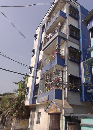  Apartment – Exterior View View at Andur Road - for Sale