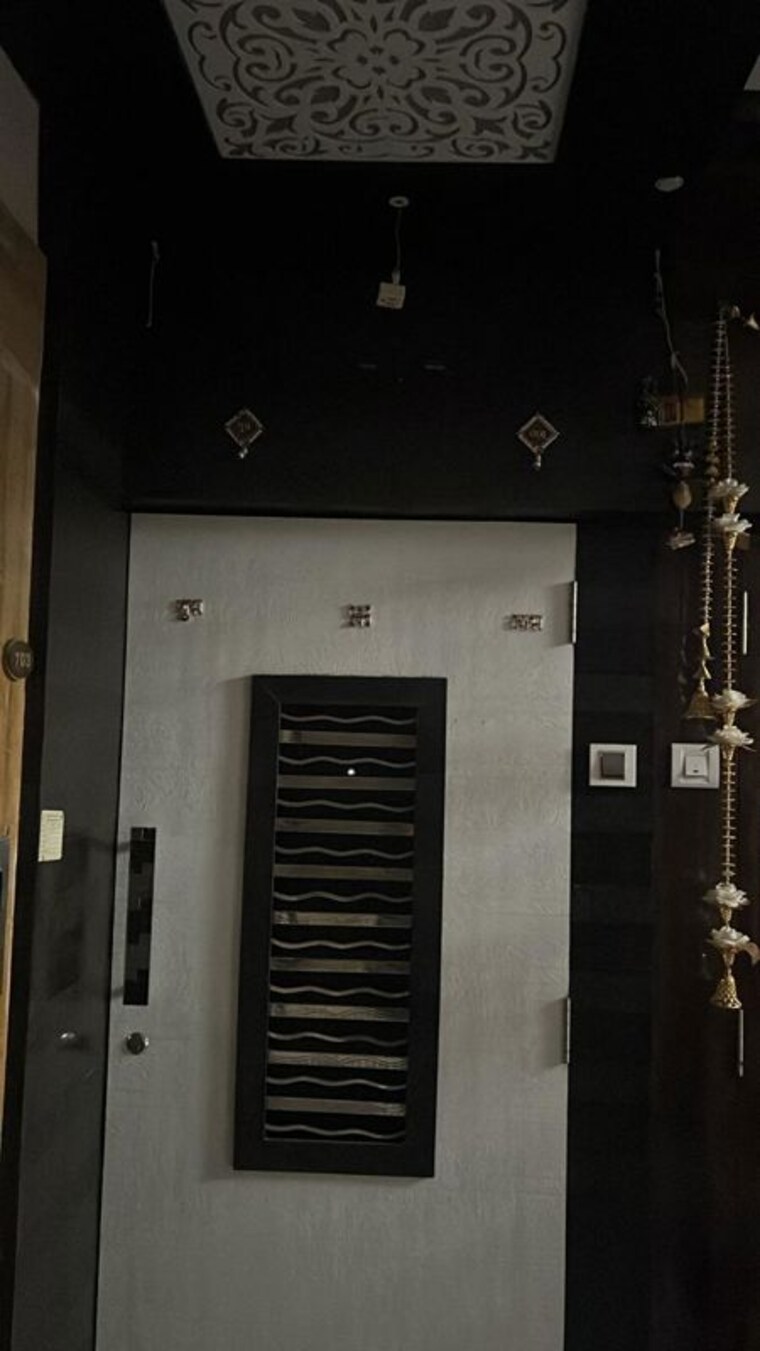 undefined, sudarshan-sky-garden 2 Bedroom 700 Sq.Ft. Apartment In Ghodbunder Road Thane 10439633