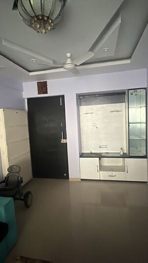 Team Area in 2 BHK Apartment at Sudarshan Sky Garden, Ghodbunder Road – for Rent