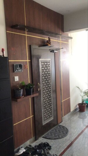 3 BHK Apartment – Exterior View View at GKs Zenith, Yapral - for Rent