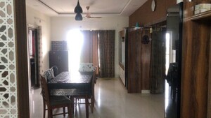 3 BHK Apartment For Rent in GKs Zenith, Yapral