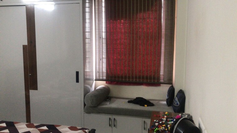 Bedroom, gks-zenith 3 Bedroom 1700 Sq.Ft. Apartment In Yapral Hyderabad 10439617